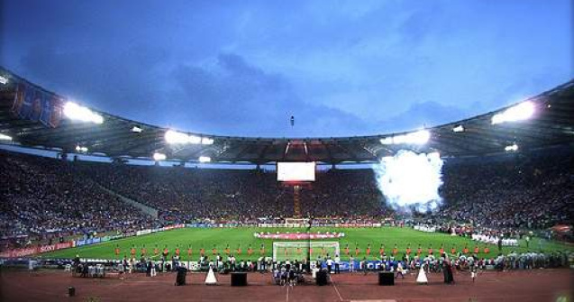 FRF vrea sa investeasca miliarde de euro in fotbal!