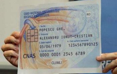  Top  Tot ce trebuie sa stii despre cardul national de sanatate