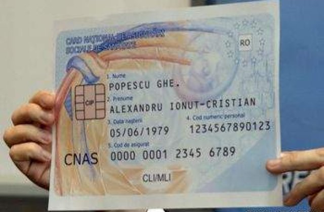 Tot ce trebuie sa stii despre cardul national de sanatate