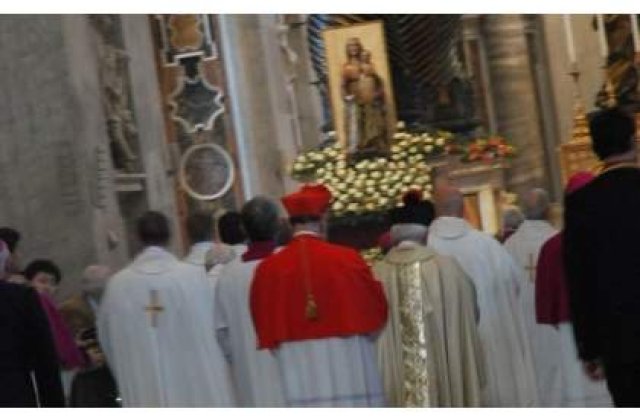 Vaticanul nu vrea exorcism televizat