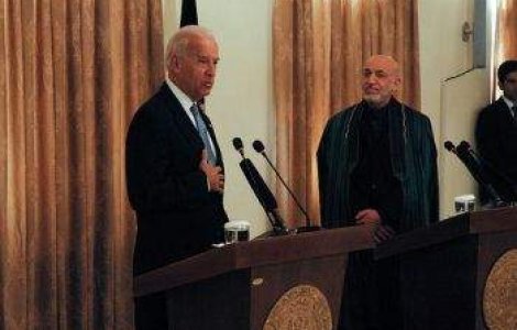  Top  SUA ar putea ramane in Afganistan dupa 2014