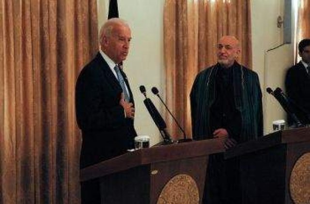 SUA ar putea ramane in Afganistan dupa 2014