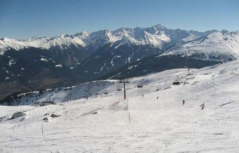  Top  Statiunile pentru schi din Austria - oferte pentru 2011