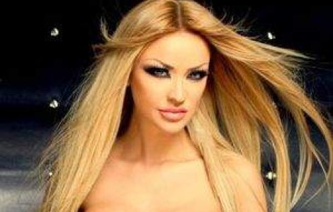 Bianca s-a despartit de Adrian Cristea