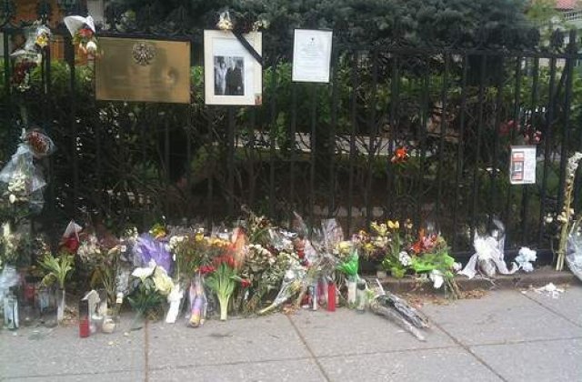 Moscova a predat raportul final privind accidentul de la Smolensk