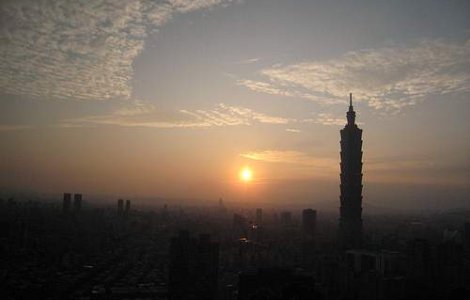 Romanii pot sta in Taiwan si fara viza