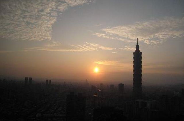 Romanii pot sta in Taiwan si fara viza