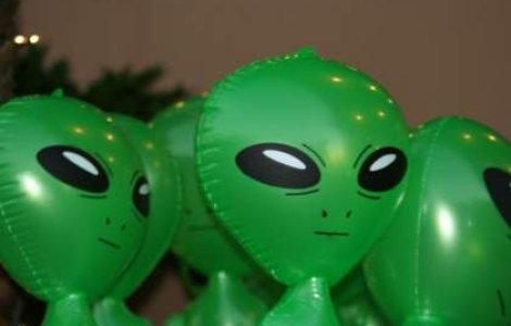 In Univers ar exista 100 de civilizatii extraterestre