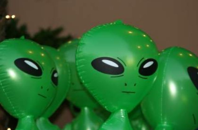 In Univers ar exista 100 de civilizatii extraterestre