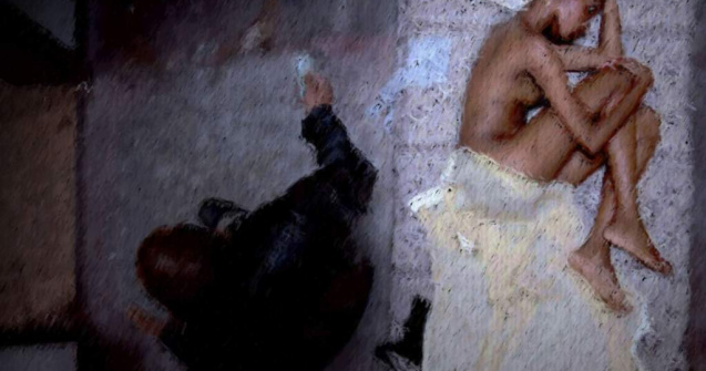 Anunt: Vand Femei! O drama care poate fi a oricui