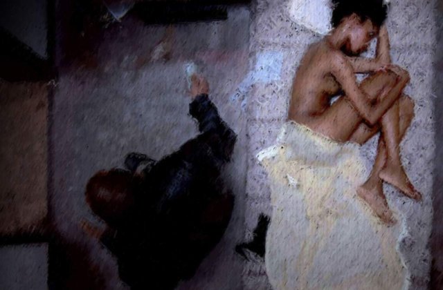 Anunt: Vand Femei! O drama care poate fi a oricui