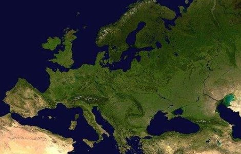 Extrema-dreapta din Europa isi cauta o noua imagine