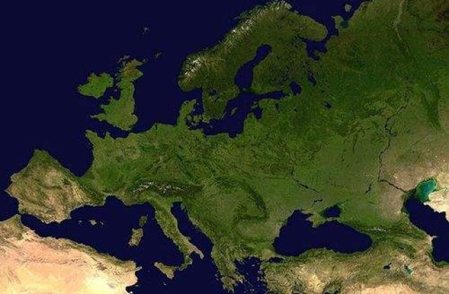 Extrema-dreapta din Europa isi cauta o noua imagine