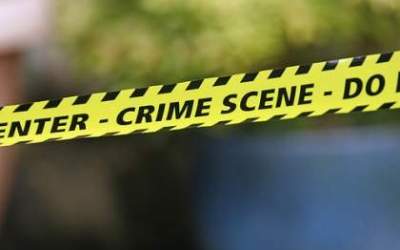 Arma crimelor de la...