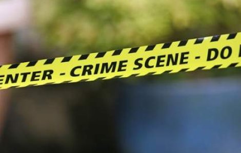 Arma crimelor de la Cernavoda, gasita la groapa de gunoi