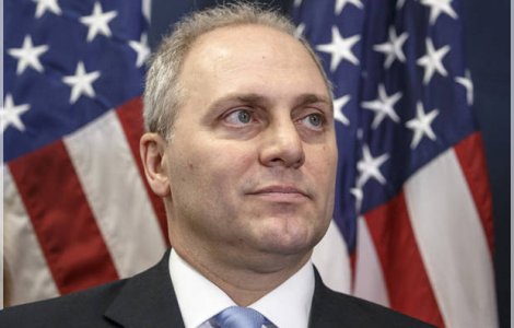 Atac armat in SUA: Un congresman republican si consilieri ai acestuia, impuscati pe un teren de baseball