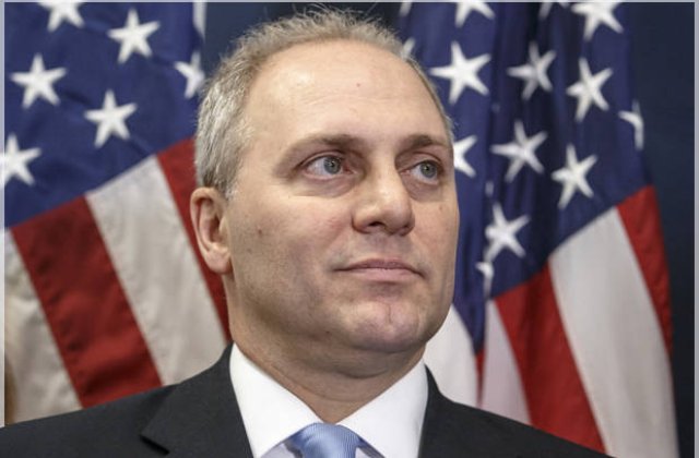 Atac armat in SUA: Un congresman republican si consilieri ai acestuia, impuscati pe un teren de baseball