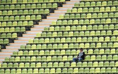 Stadionul municipal din...