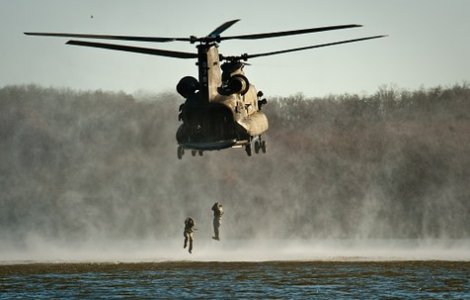 Bell, elicoptere fabricate 100% in Romania