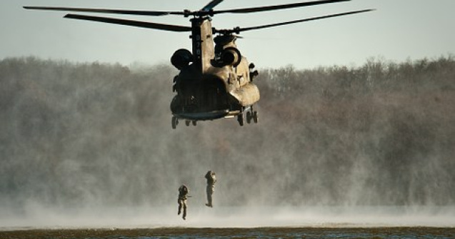 Bell, elicoptere fabricate 100% in Romania