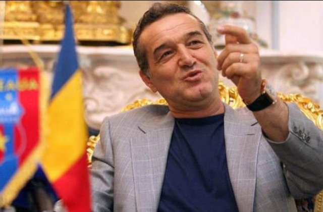 Gigi Becali: Nu mai vreau sa il supar pe Hagi. Dezvaluiri despre judecata pentru titlul de la TAS