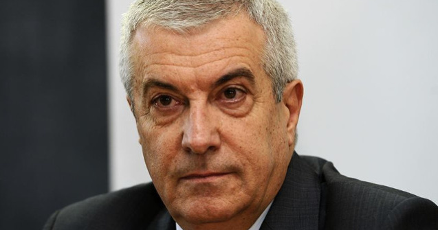 Tariceanu: Am votat retragerea sprijinului politic pentru Guvernul condus de Grindeanu; ministrii ALDE au demisiile