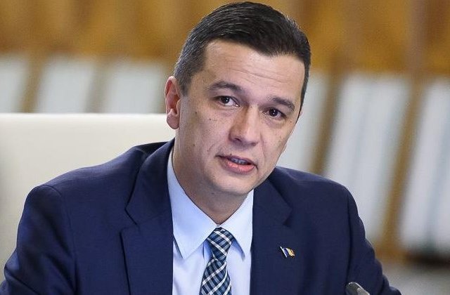 Grindeanu, intrebat daca ar mai accepta adoptarea OUG 13: OUG 14, sigur!