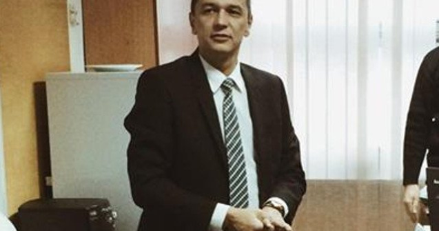 Toti ministrii Guvernului Grindeanu si-au depus si inregistrat demisiile