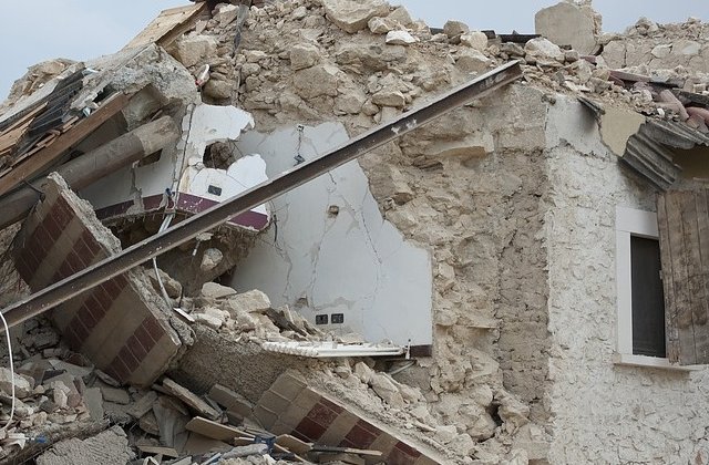 Cinci morti in Guatemala si 11 raniti in Mexic in urma cutremurului cu magnitudinea de 6,9