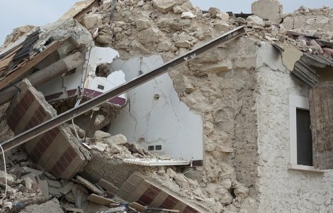 Cinci morti in Guatemala si 11 raniti in Mexic in urma cutremurului