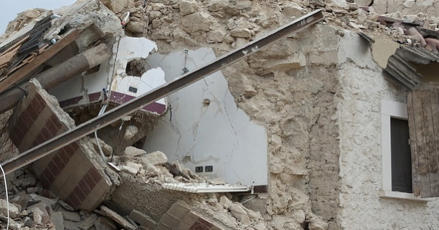 Cinci morti in Guatemala si 11 raniti in Mexic in urma cutremurului