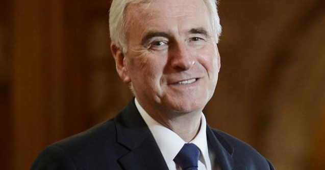 Laburistii vor sa o determine pe May sa demisioneze