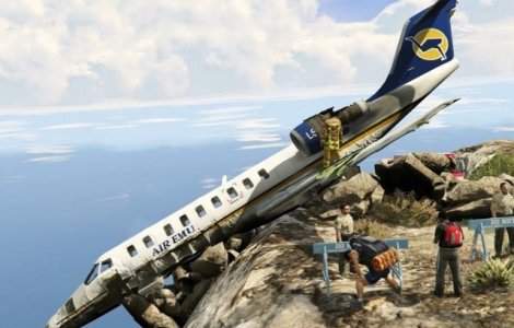 Compilatie extrema: aterizari si decolari care iti vor ingheta sangele