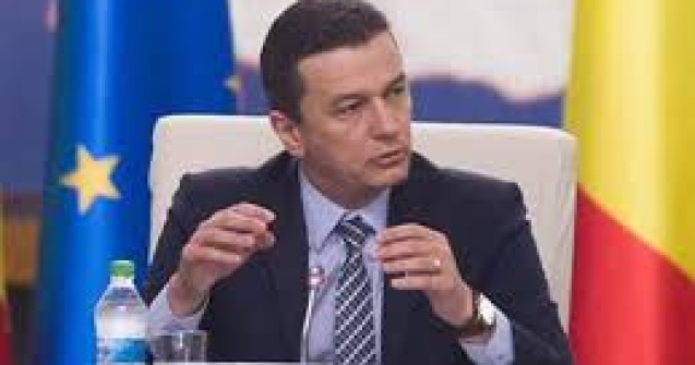 Grindeanu: Daca Dragnea demisioneaza, demisionez si eu