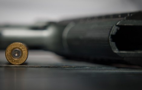 Amnistie asupra armelor ilegale pentru limitarea riscurilor