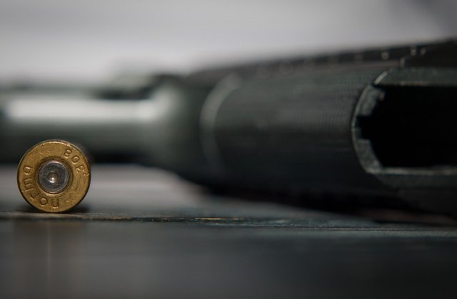 Amnistie asupra armelor ilegale pentru limitarea riscurilor unor atacuri teroriste