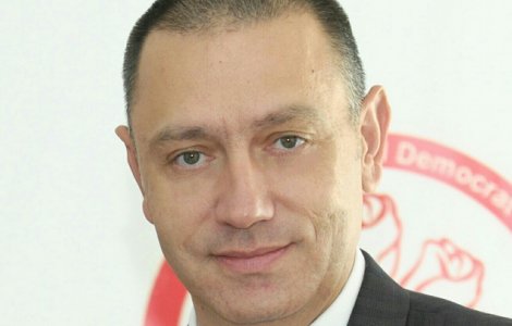 Mihai Fifor, despre Grindeanu: Guvernarea Romaniei, confiscata de un individ care se crede Robin Hood