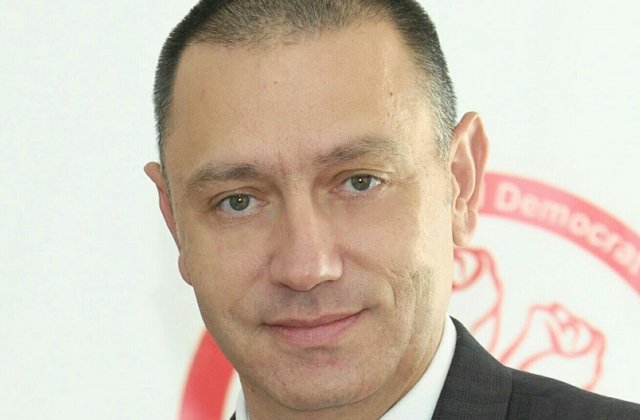 Mihai Fifor, despre Grindeanu: Guvernarea Romaniei, confiscata de un individ care se crede Robin Hood