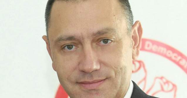 Mihai Fifor, despre Grindeanu: Guvernarea Romaniei, confiscata de un individ care se crede Robin Hood