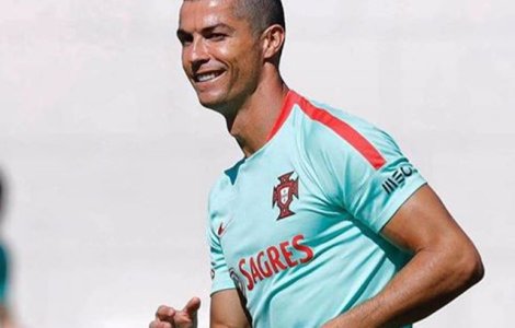 Cristiano Ronaldo pleaca de la Real Madrid. Decizia este ireversibila