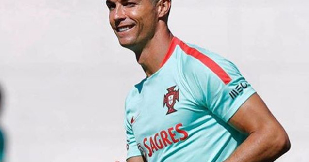 Cristiano Ronaldo pleaca de la Real Madrid. Decizia este ireversibila