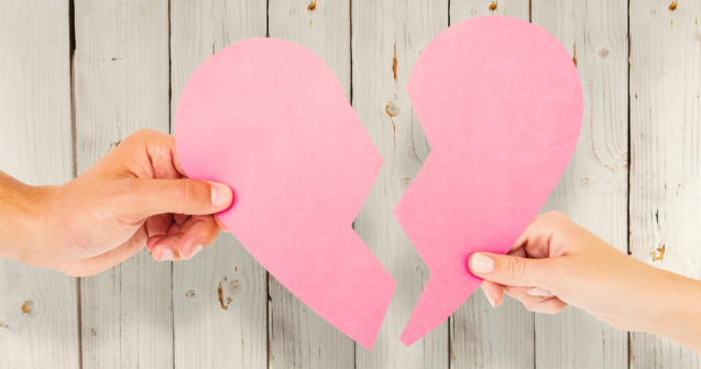  Top  8 intrebari pe care ar trebui sa le pui inainte sa va despartiti