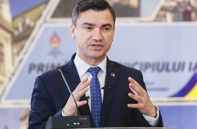 Mihai Chirica, despre sedintele Comitetului Executiv PSD: Daca nu incepe doamna Firea, incepe doamna Olguta. Depinde cum isi fac semne