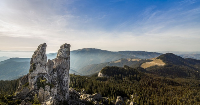  Top  10 destinatii de vacanta pentru cei dornici de aventura