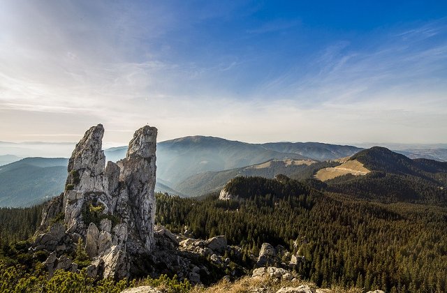10 destinatii de vacanta pentru cei dornici de aventura
