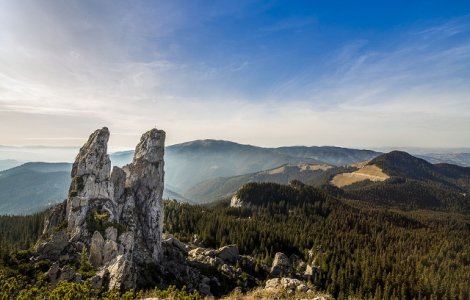  Top  10 destinatii de vacanta pentru cei dornici de aventura