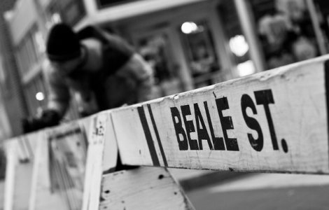  Top  10 cele mai periculoase orase din SUA