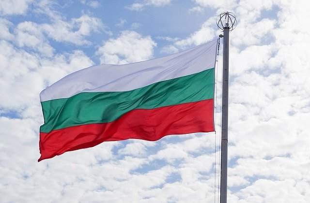 MAE: Atentionare de calatorie in Bulgaria