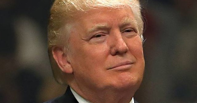 Donald Trump si-a facut publica declaratia de avere