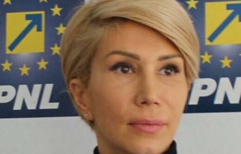 Turcan: Plenul a fost convocat ilegal. PNL nu voteaza sau nu participa